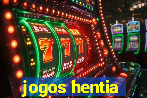 jogos hentia